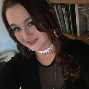 Meet your Posher, Gillian